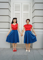 DARLING A-line Skirt