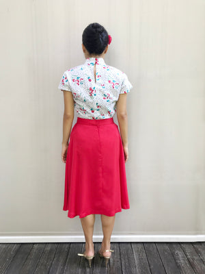 
            
                Load image into Gallery viewer, DARLING A-line Skirt
            
        